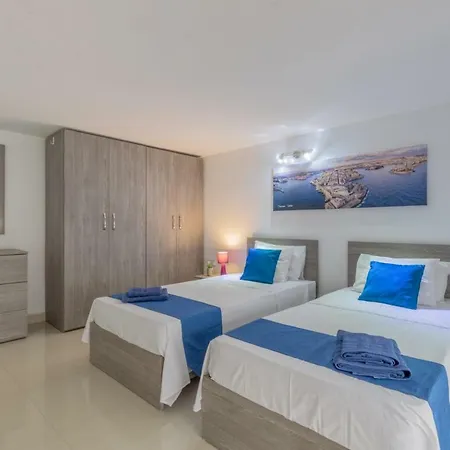 بيت ضيافة Sundial Court *